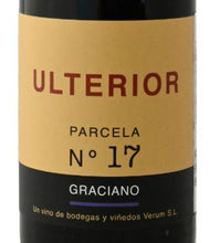 画像をギャラリービューアに読み込む, ウルテリオール・グラシアーノ 2017
