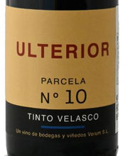 画像をギャラリービューアに読み込む, ウルテリオール・ティント・ベラスコ 2017
