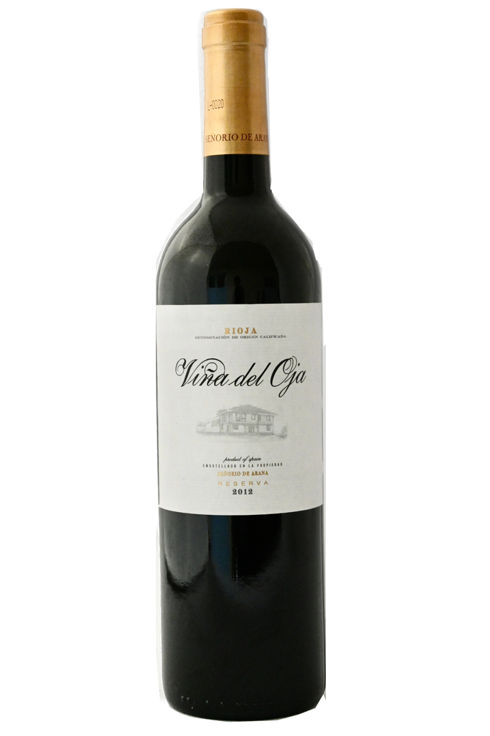 ビニャ・デル・オハ・レセルバ 2017