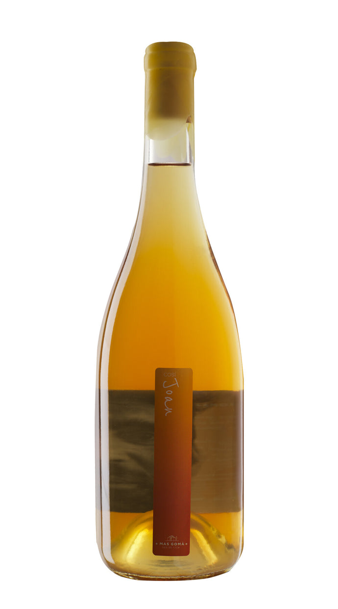 コシ・ジョアン 2021