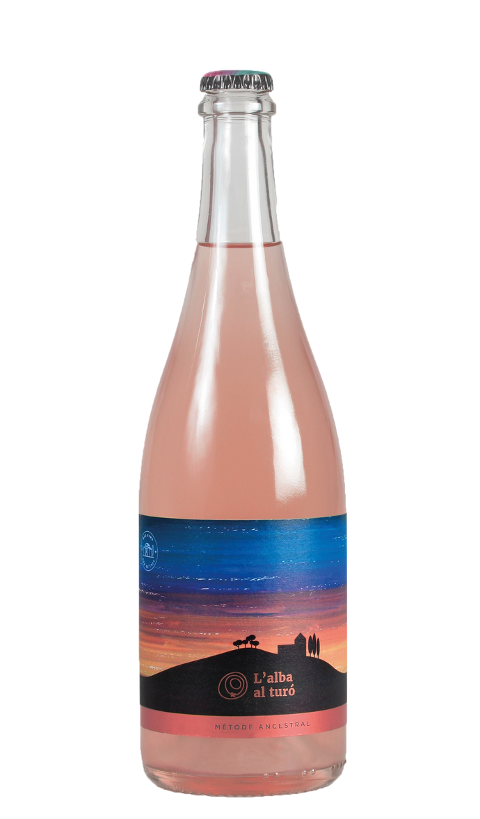 ラルバ・アル・トゥロ・ロサット 2021