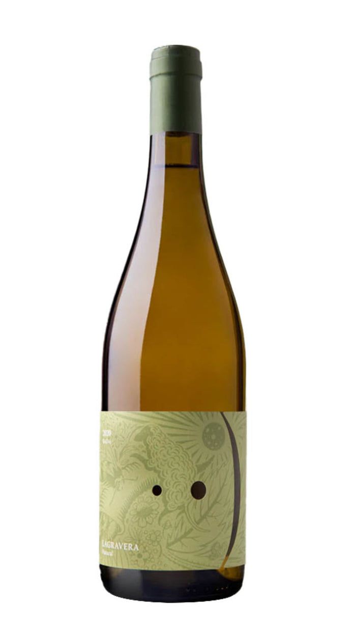 ラグラベラ・ビ・ナトゥラル・ブランコ 2022