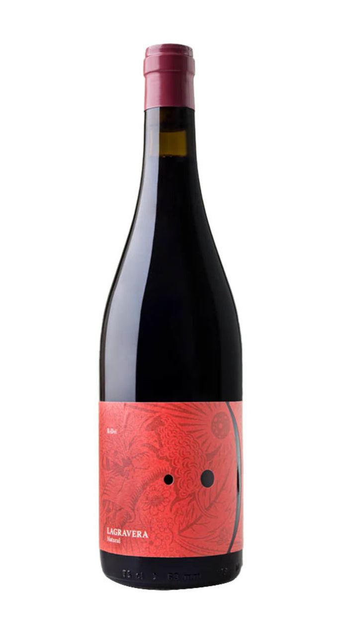 ラグラベラ・ビ・ナトゥラル・ティント 2020